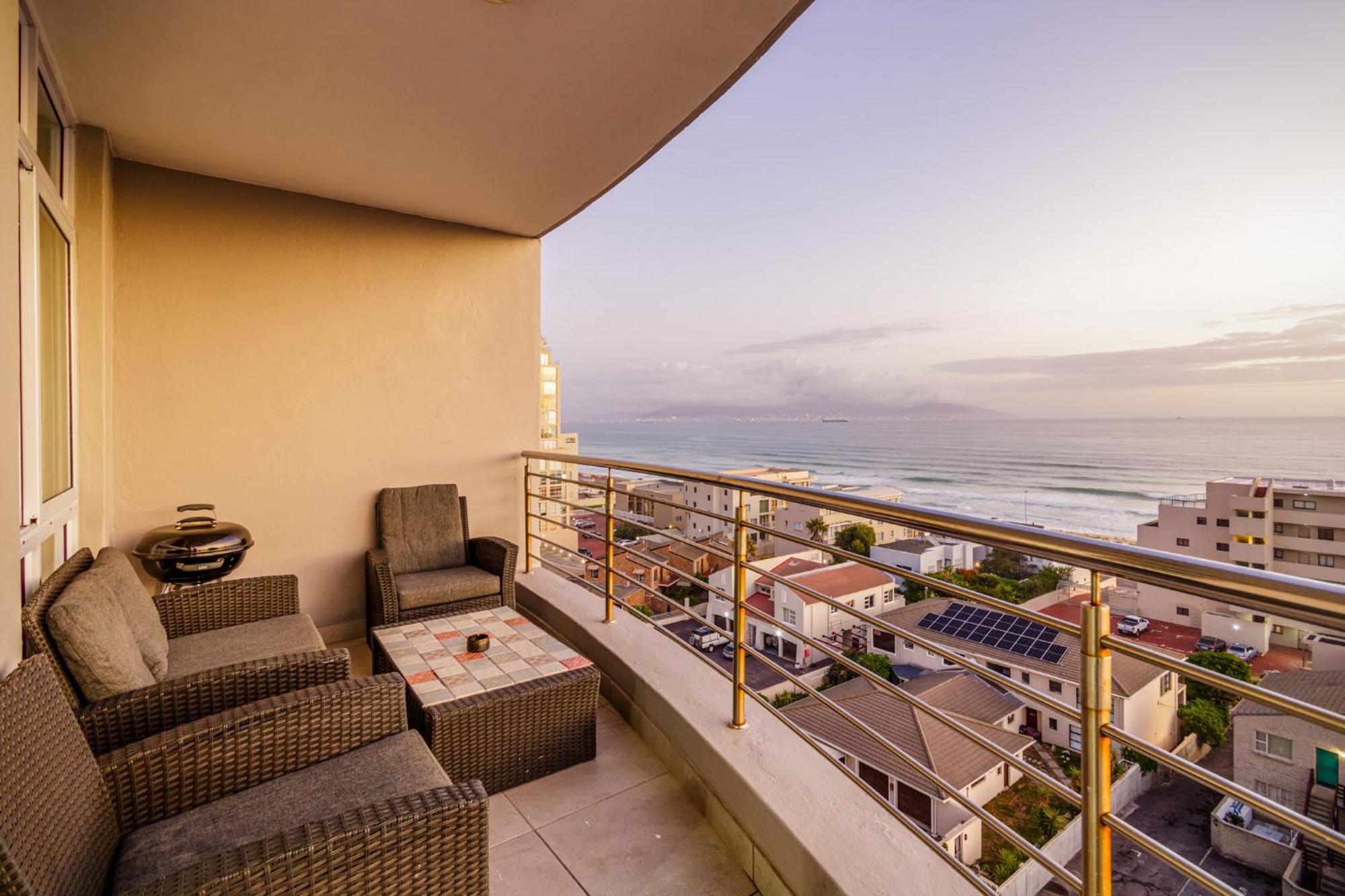 דירות בלוברגסטראנד Atlantic Haven מראה חיצוני תמונה