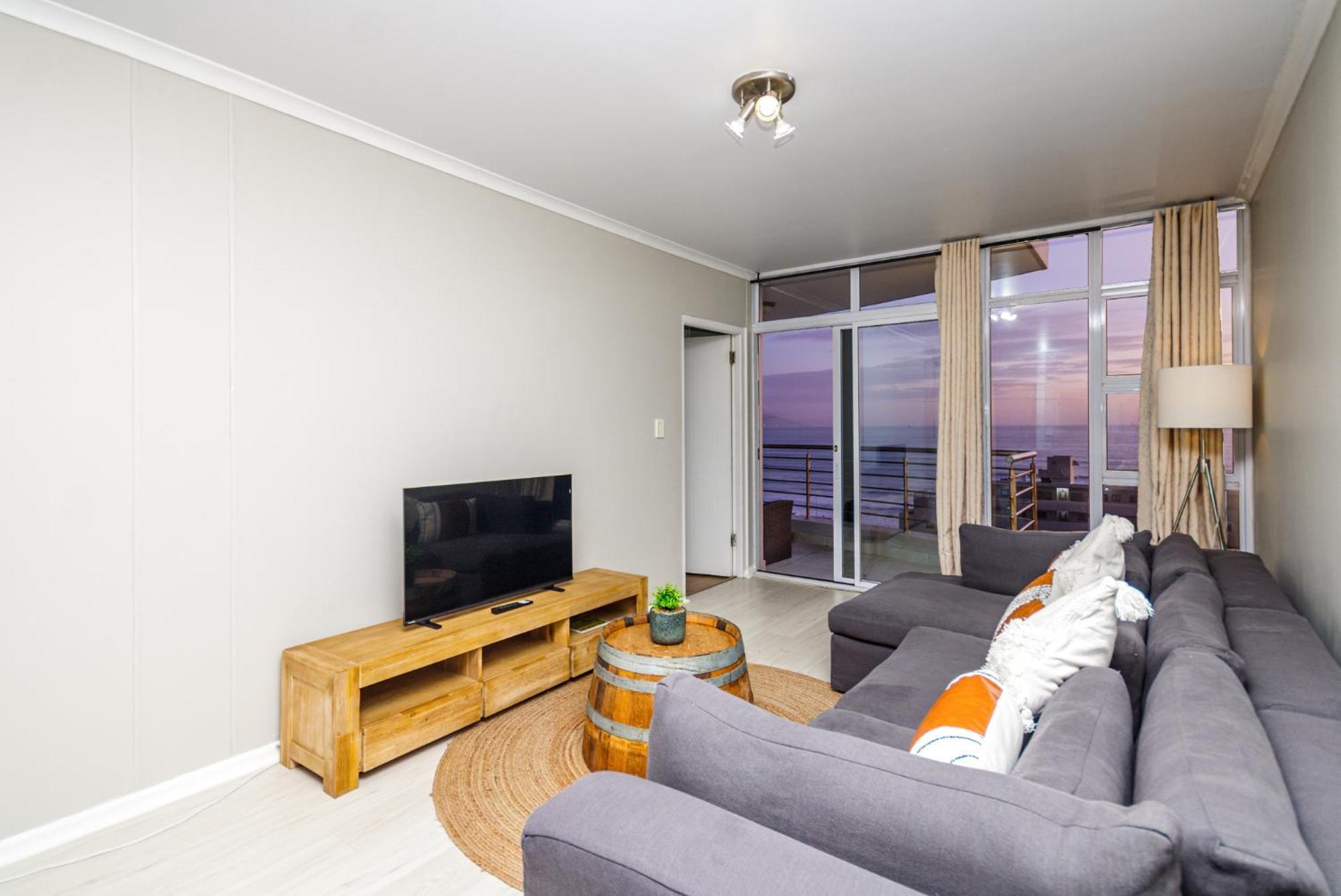 דירות בלוברגסטראנד Atlantic Haven מראה חיצוני תמונה