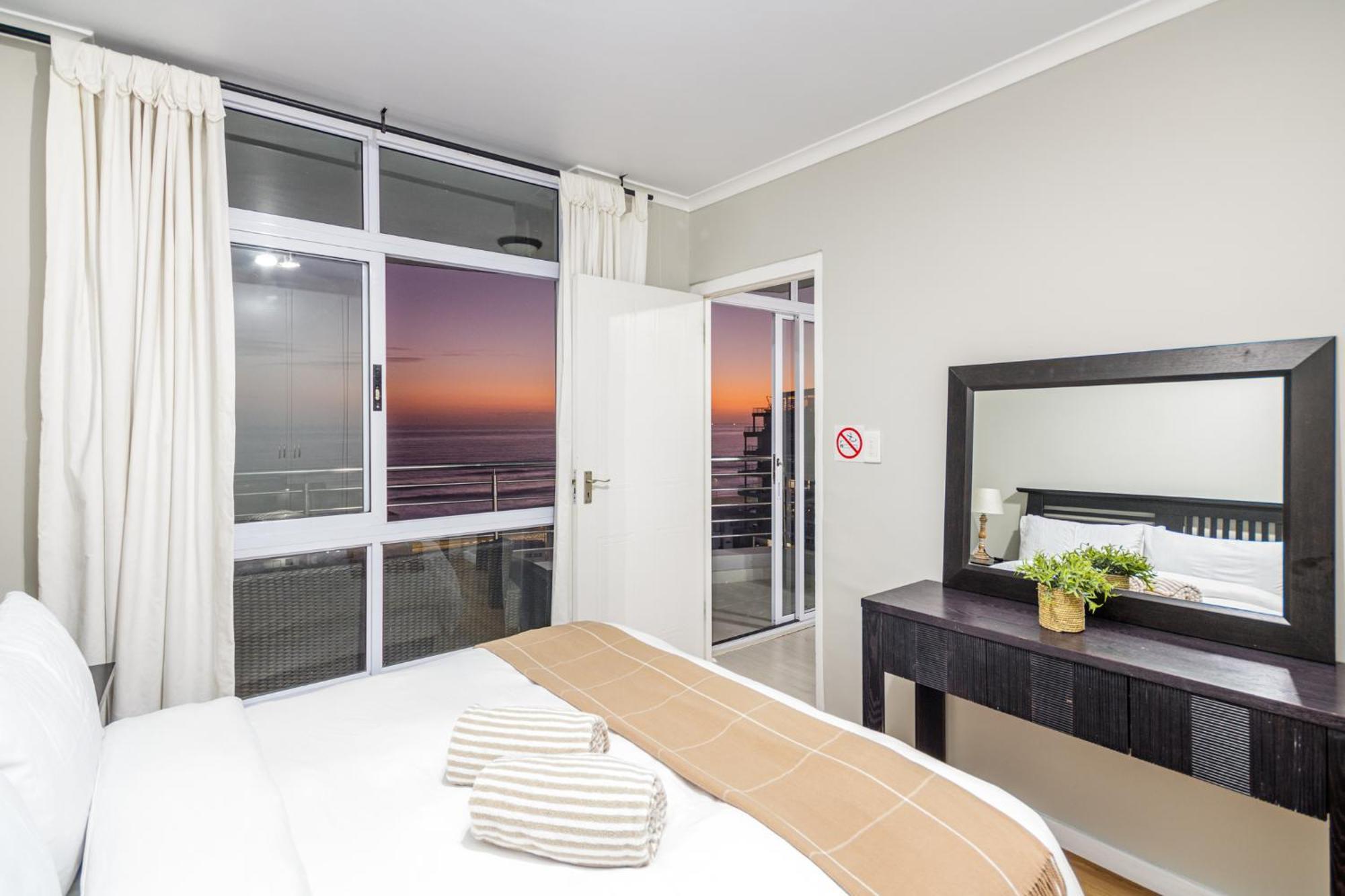 דירות בלוברגסטראנד Atlantic Haven מראה חיצוני תמונה