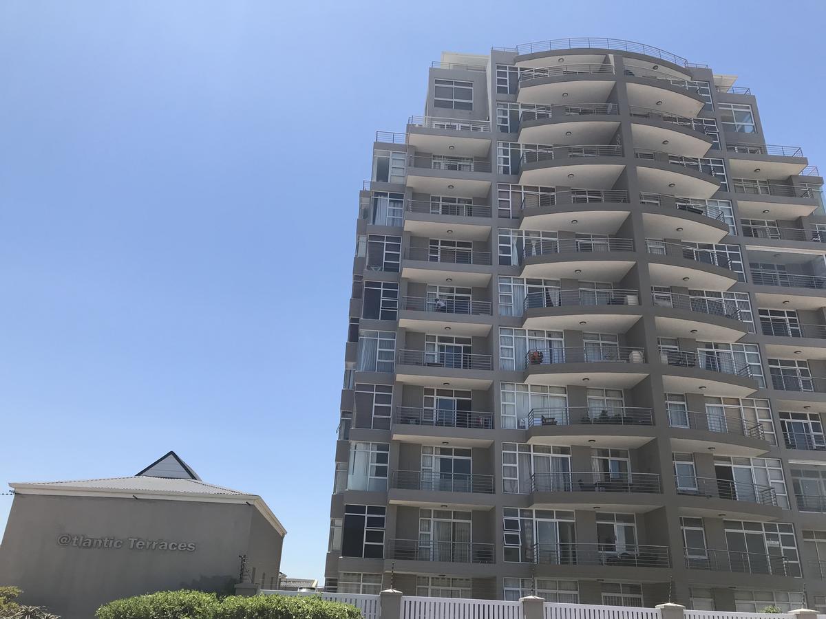 דירות בלוברגסטראנד Atlantic Haven מראה חיצוני תמונה